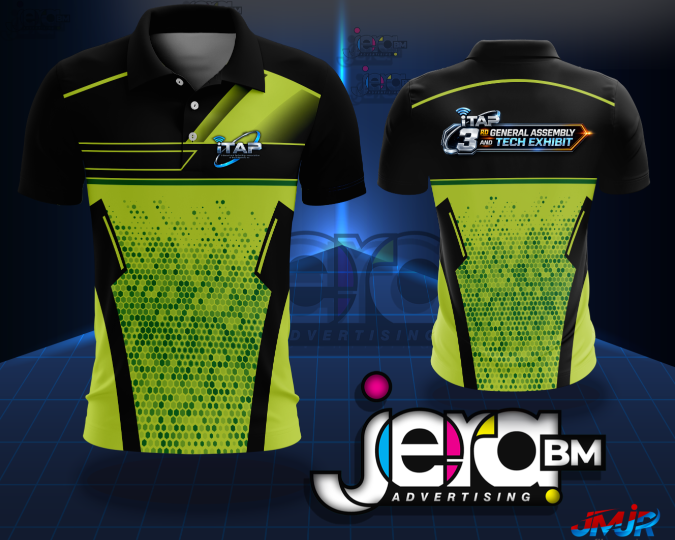 T-Shirt Design