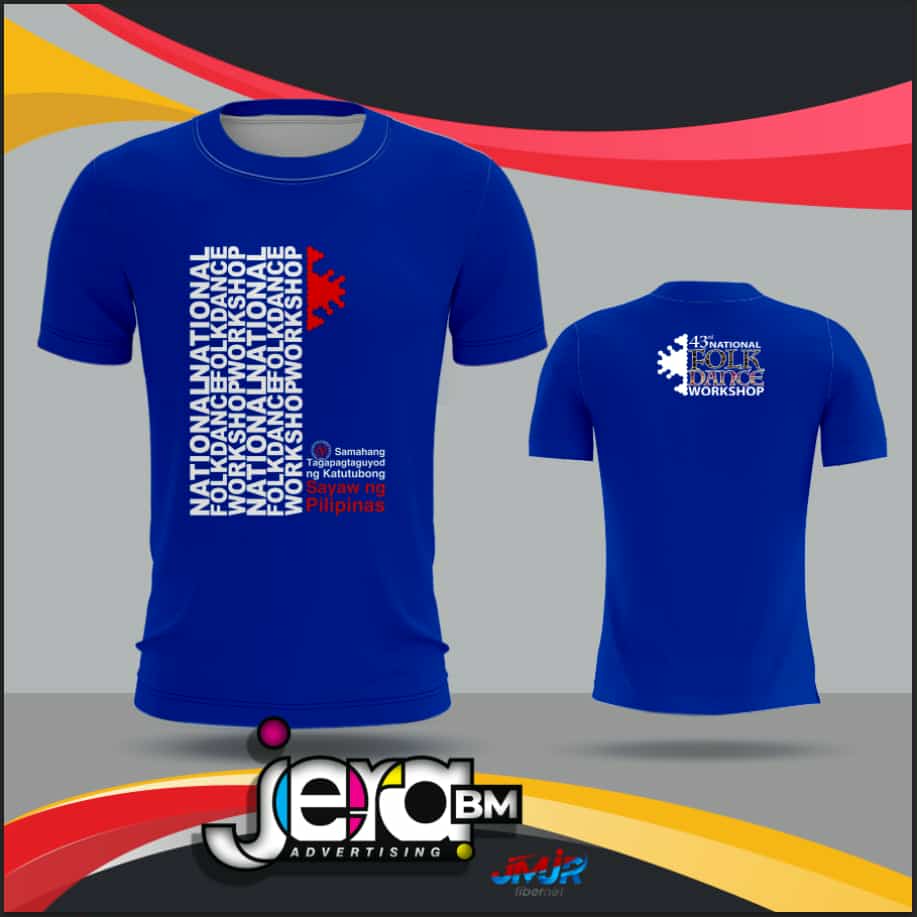 T-Shirt Design